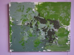 III Certamen de Pintura Fundar 2012